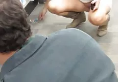 Patenli bir genç yeşilçamsikişleri kız için berbat