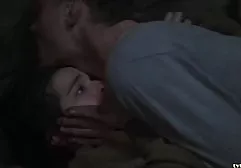 Vibratör yeşil cam sexs sarışın orgazm
