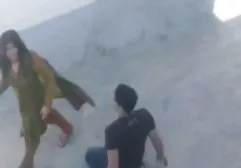 Anne hukukunda sikişiyor ama yeşilçamsexs karısı onları bulur