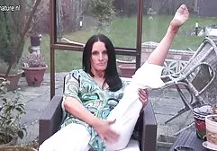 Tıraşlı Asyalı feri cansel sex filmleri orgazm yaptı